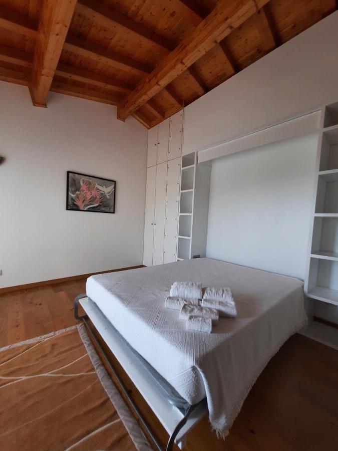 Casa De Labrujo - Circuito Aldeias De Portugal Villa Ponte de Lima Exterior foto